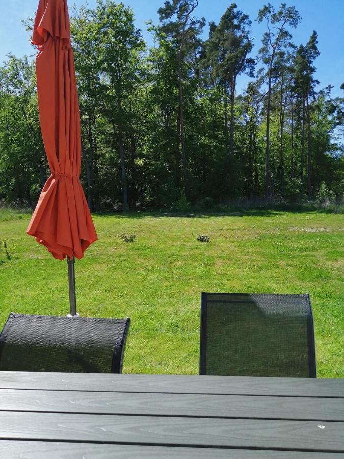 Strandlaeufer Appartement Gelbensande