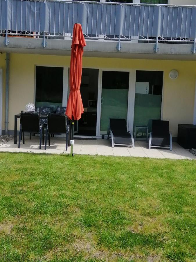 Strandlaeufer Appartement